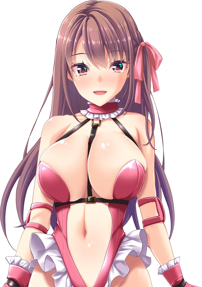 Toriko no Homura ~In'yoku no Honoo ni Michita Chika Tougijou~ Character Set page 6 full