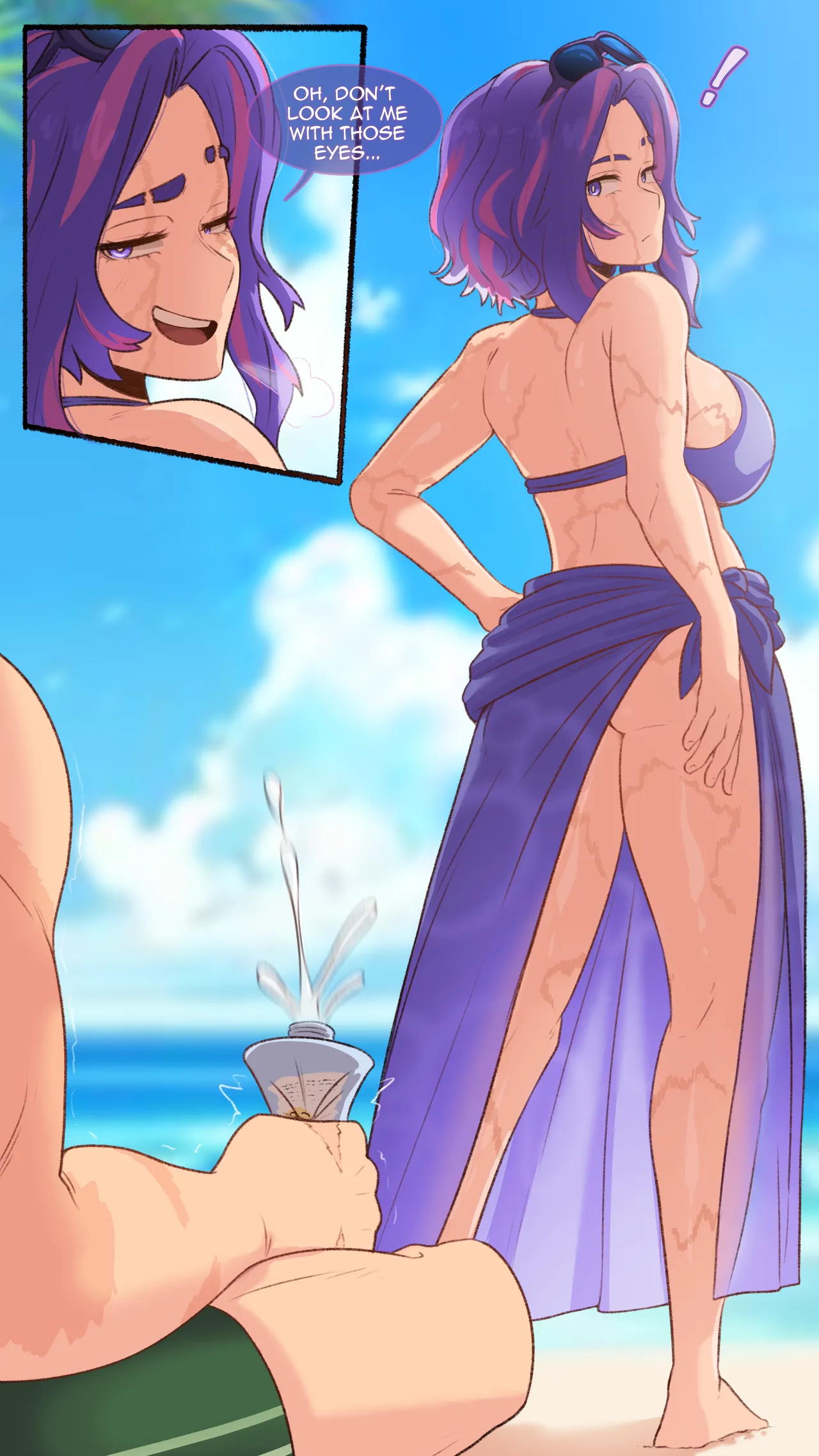 GreatM8 - WorstM8 page 7 full