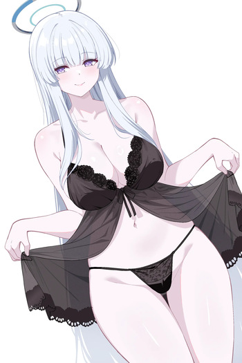 ノア cover