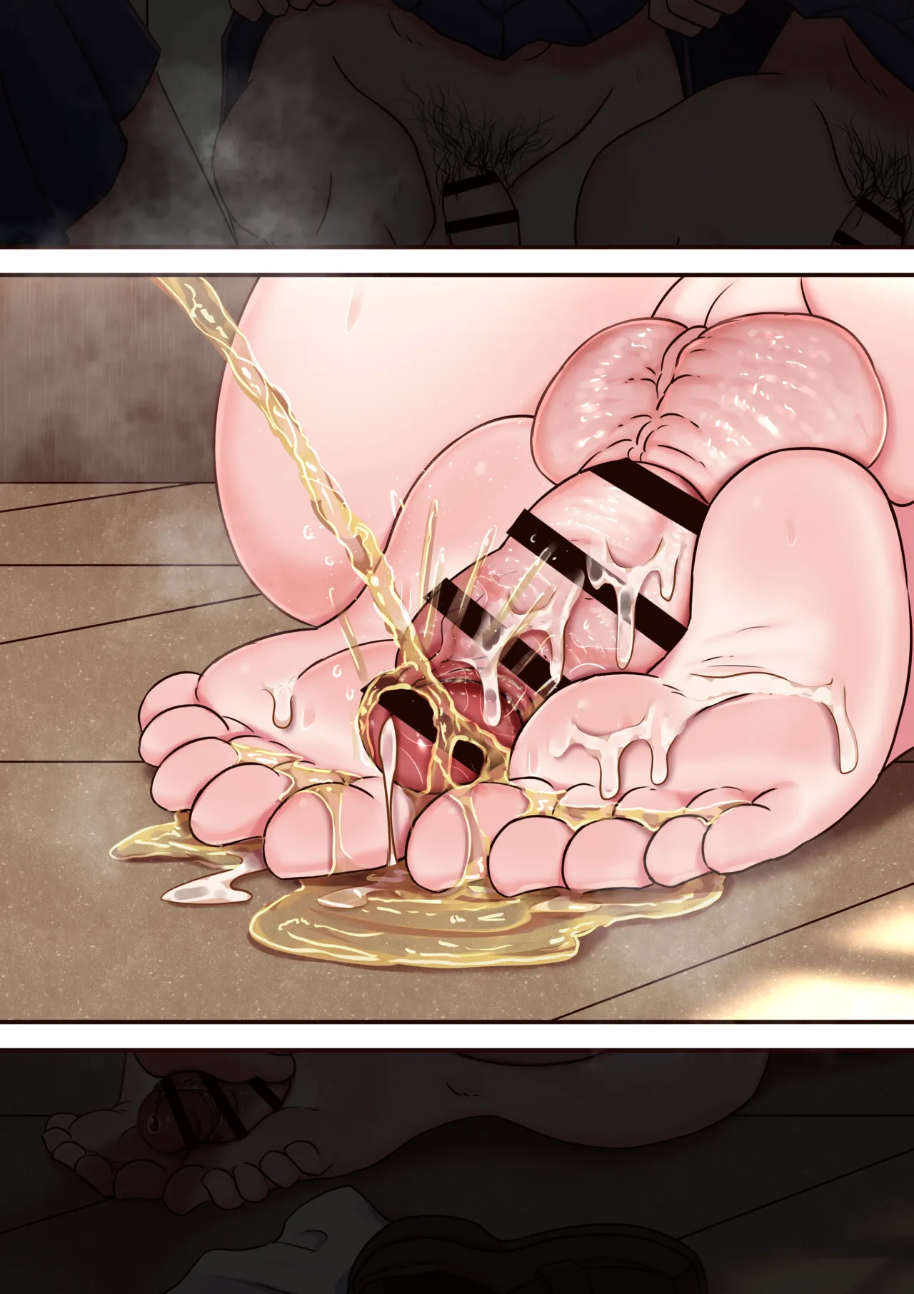 Dogeza page 9 full