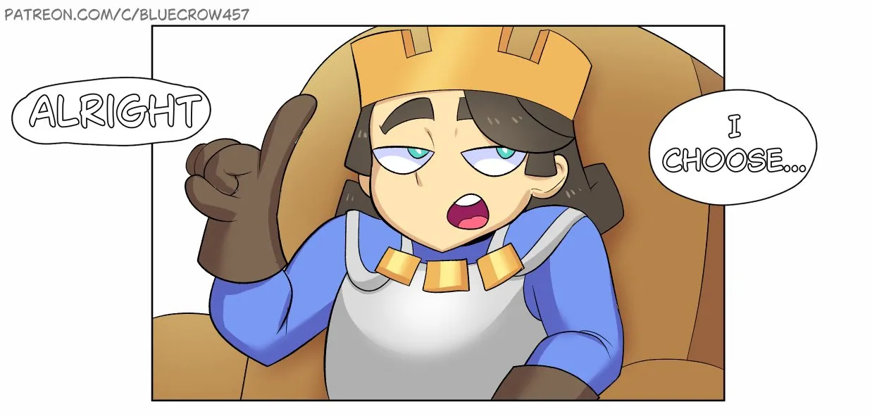 Queen page 4 full