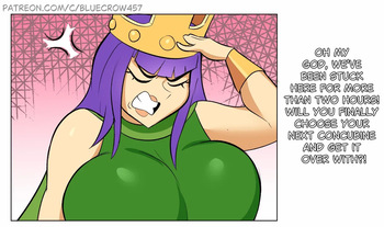 Queen cover