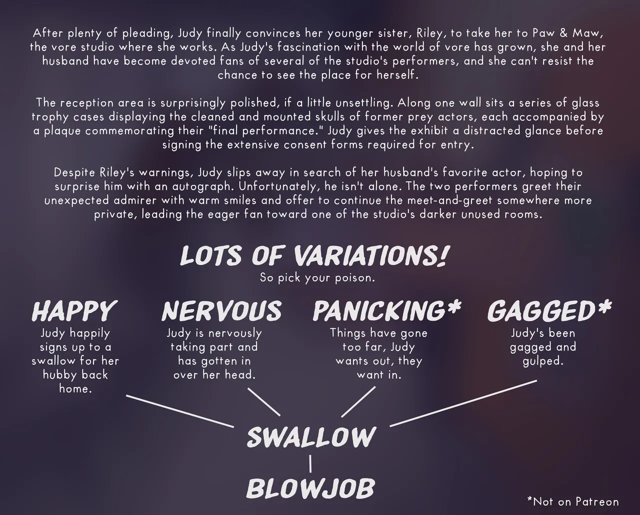 Judy Visits Paw &amp; Maw page 9 full
