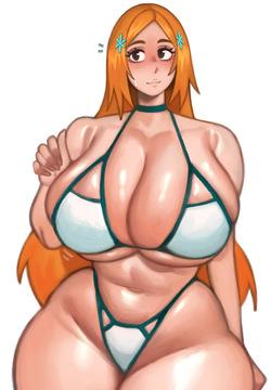 Orihime Inoue