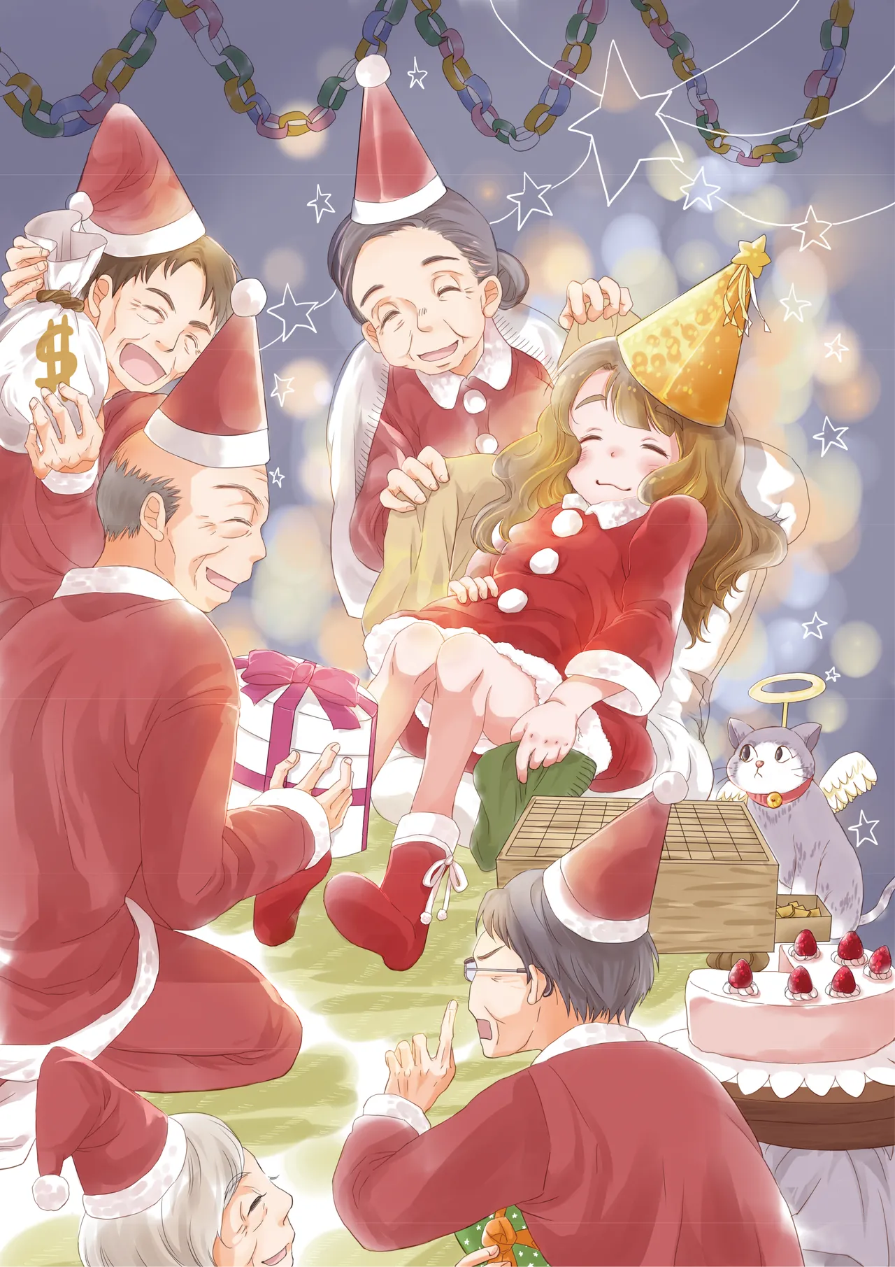 Million Re:collections -10 years ago Xm@s- page 3 full