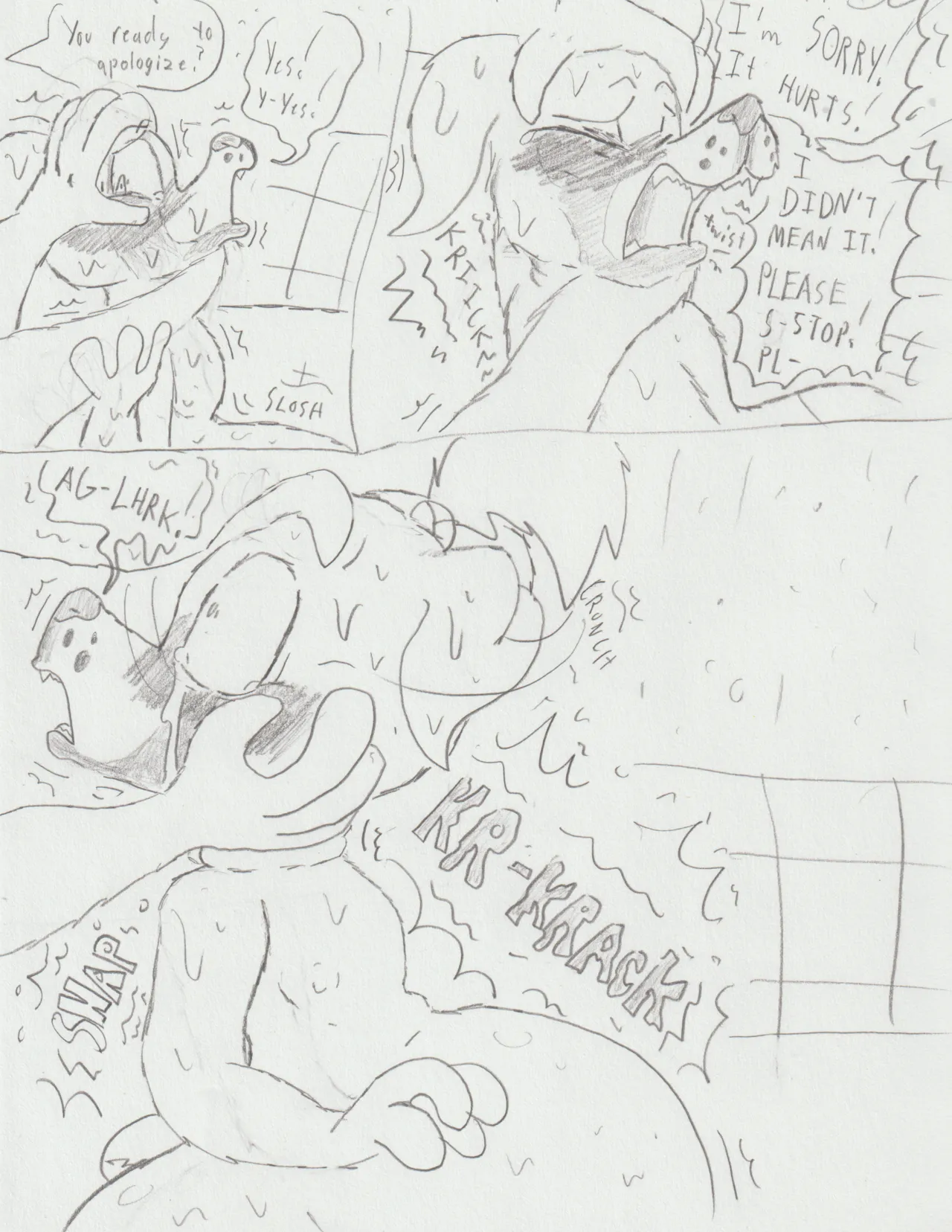 Prideful Dog page 3 full