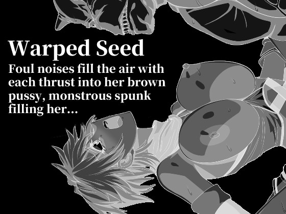 Ibitsutane | Warped Seed page 2 full