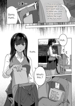 The Cursed Bondage