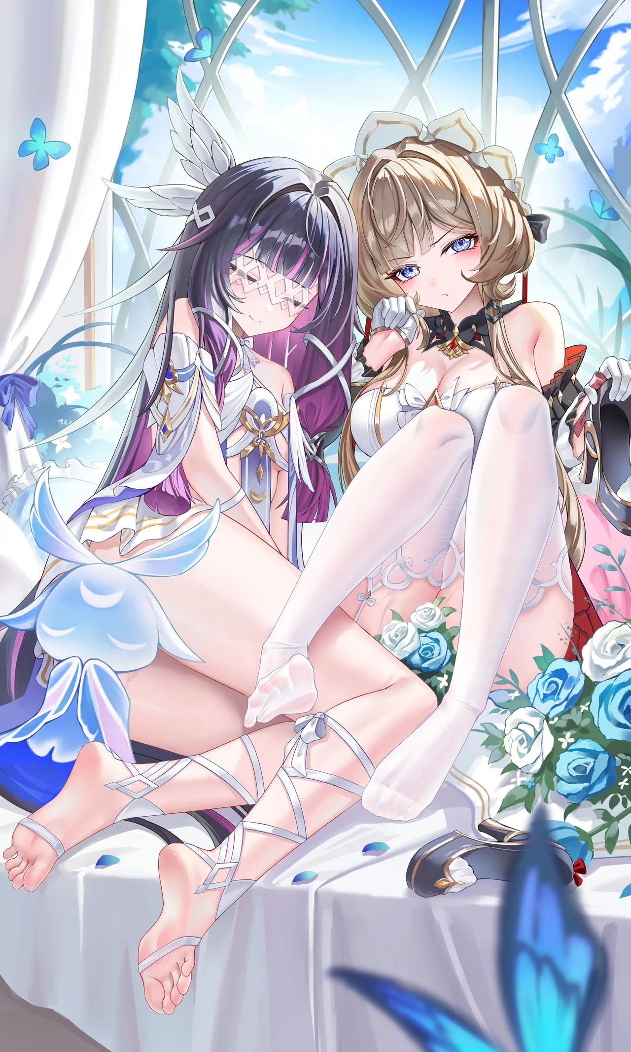 jndfh - 木偶少女 page 4 full