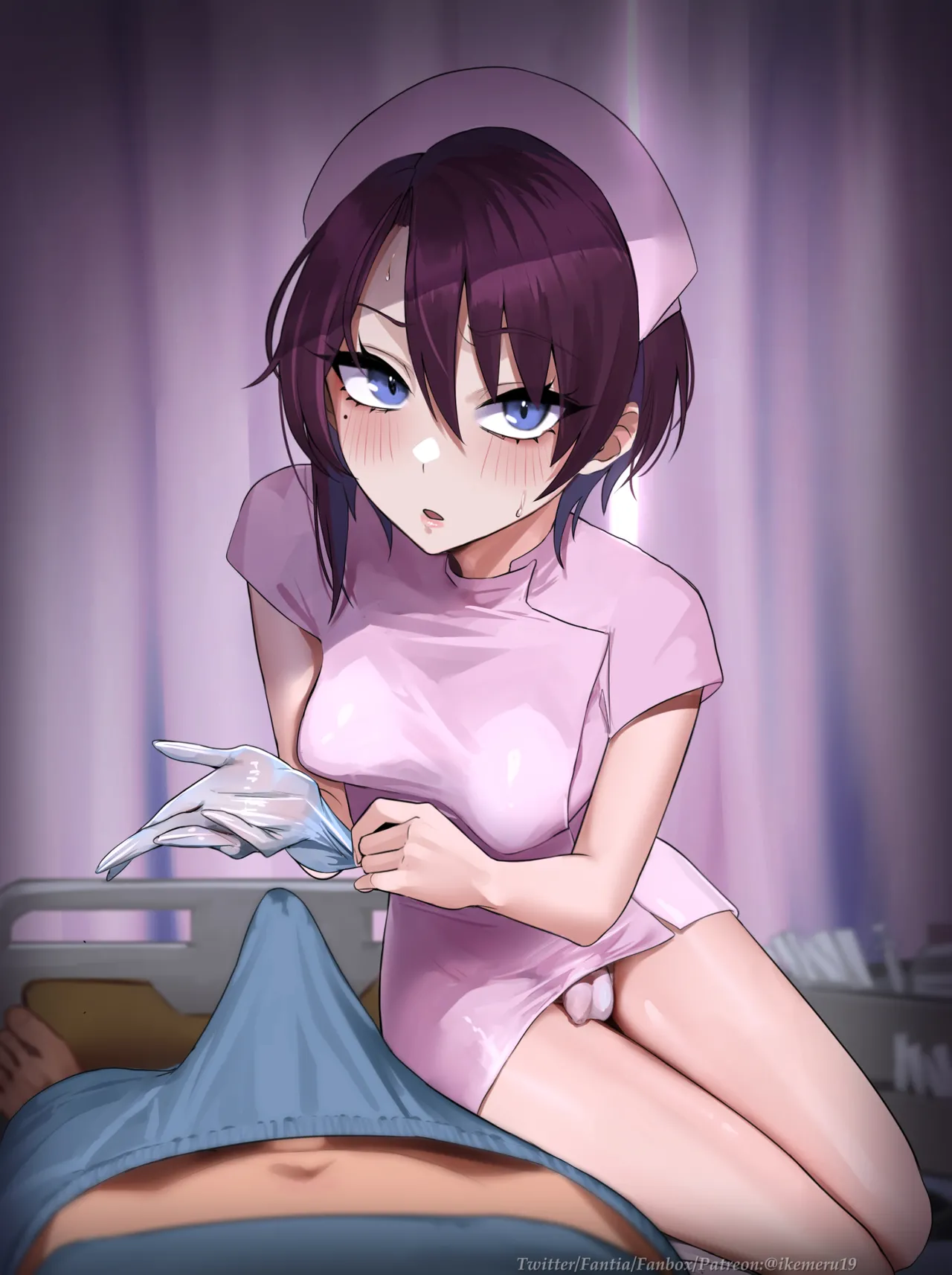 Erectile Dysfunction Nurse page 2 full