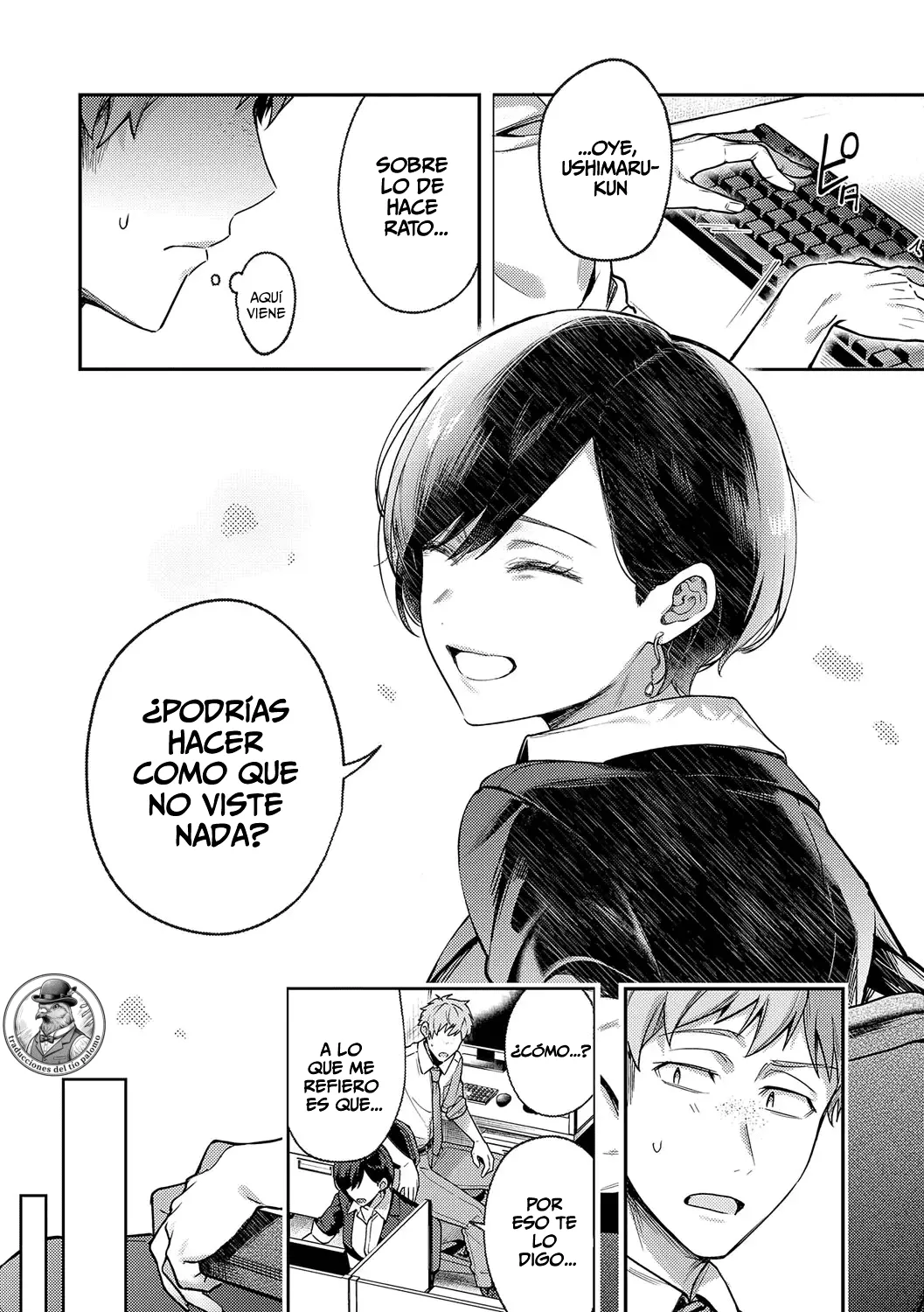yagisawa Ayame ha sugaritai cap 1 page 8 full