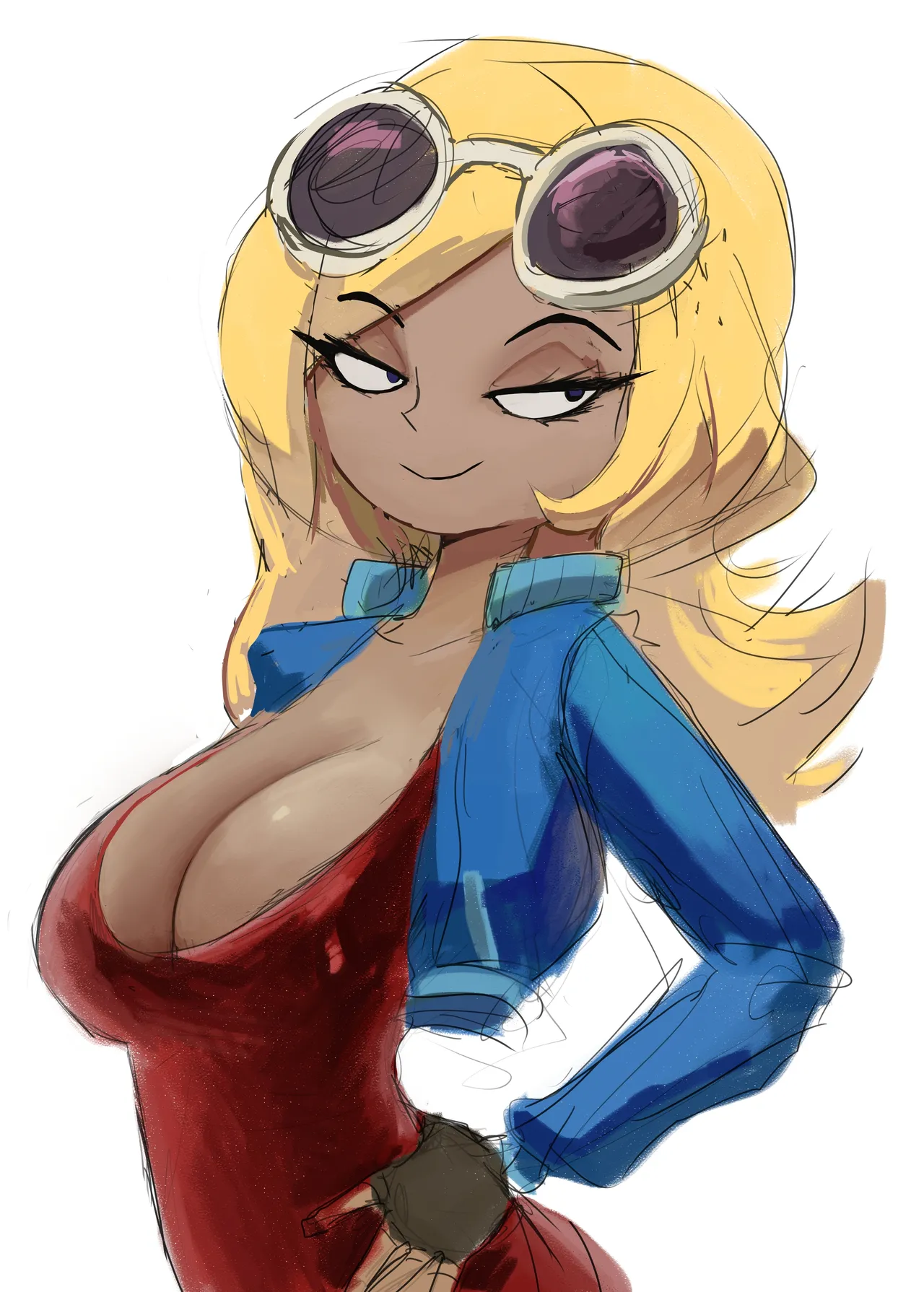 Shannon page 1 full