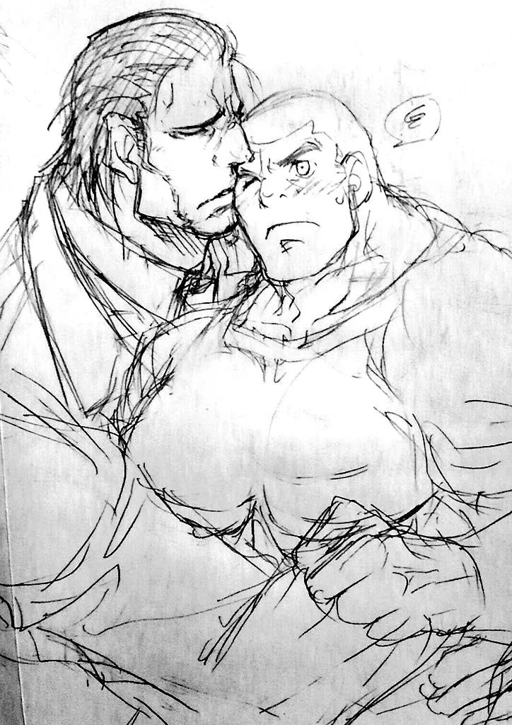Kengan page 2 full