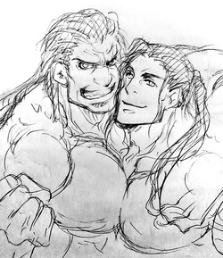Kengan