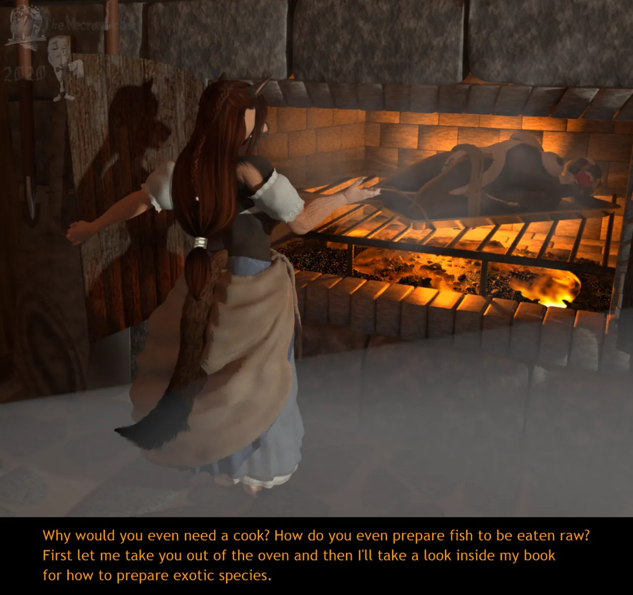 necromuncher page 4 full