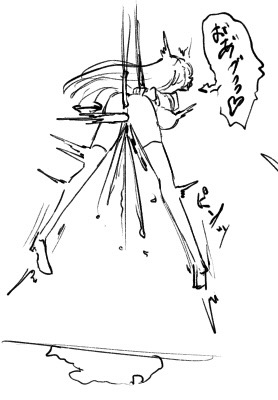 A collection of previously unpublished doodles page 5 full