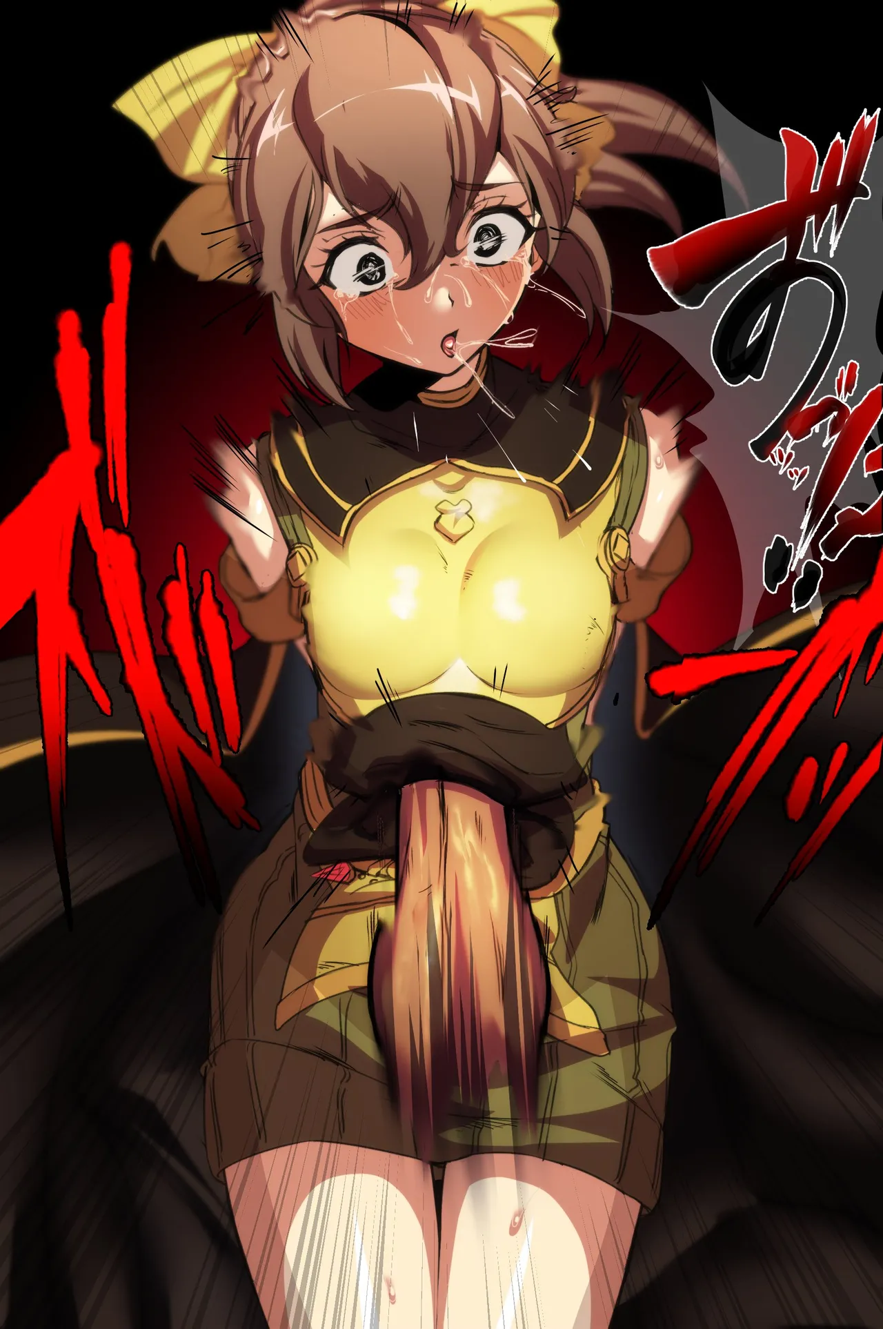 ほちたろー / Hottaro / Firecracker0147 Twitter / Skeb page 2 full