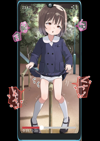 Hitori Asobi cover