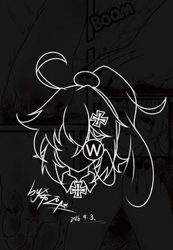 希W画师的足控作品4