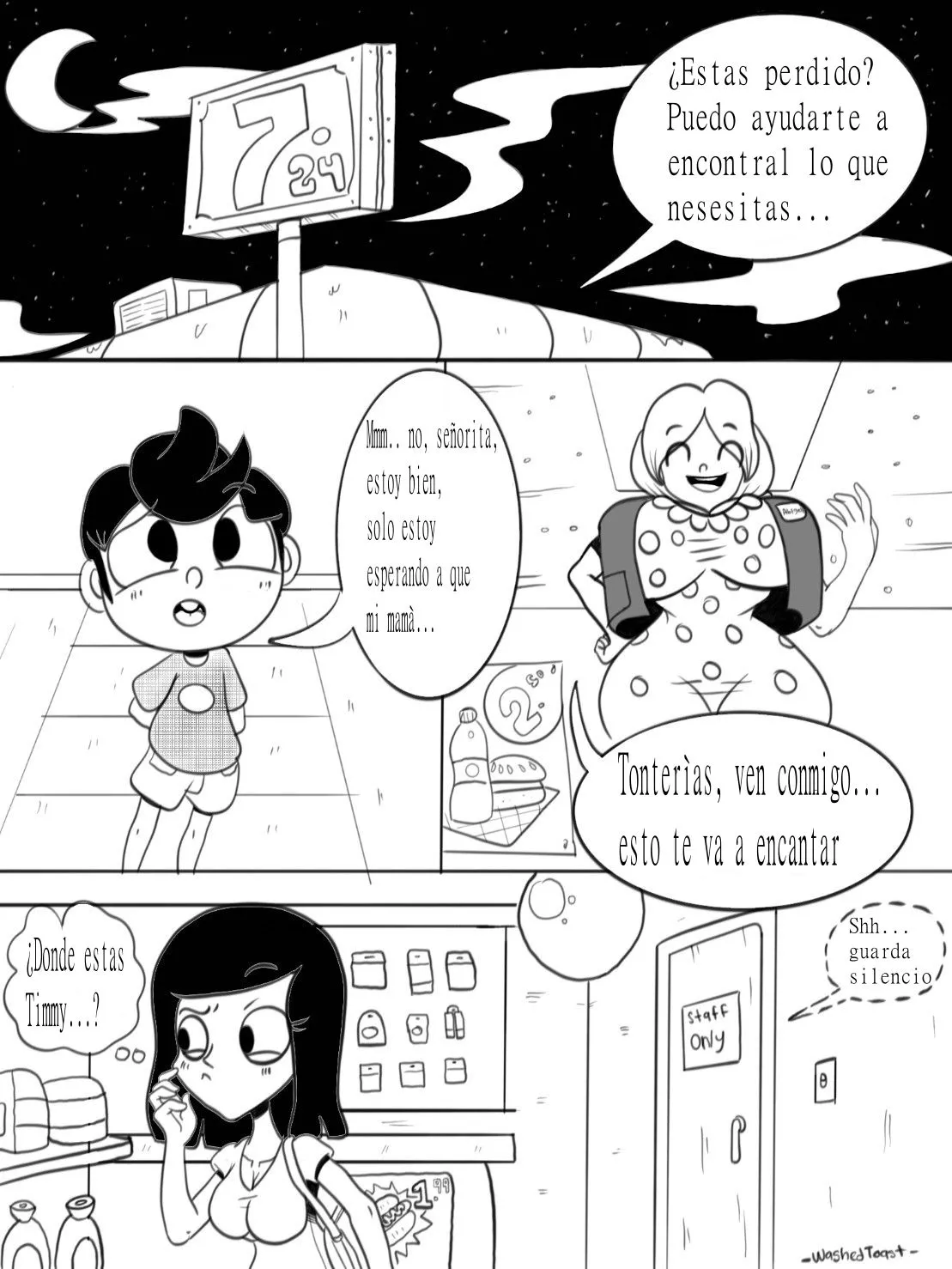 vacaciones de verano parte 1 page 1 full