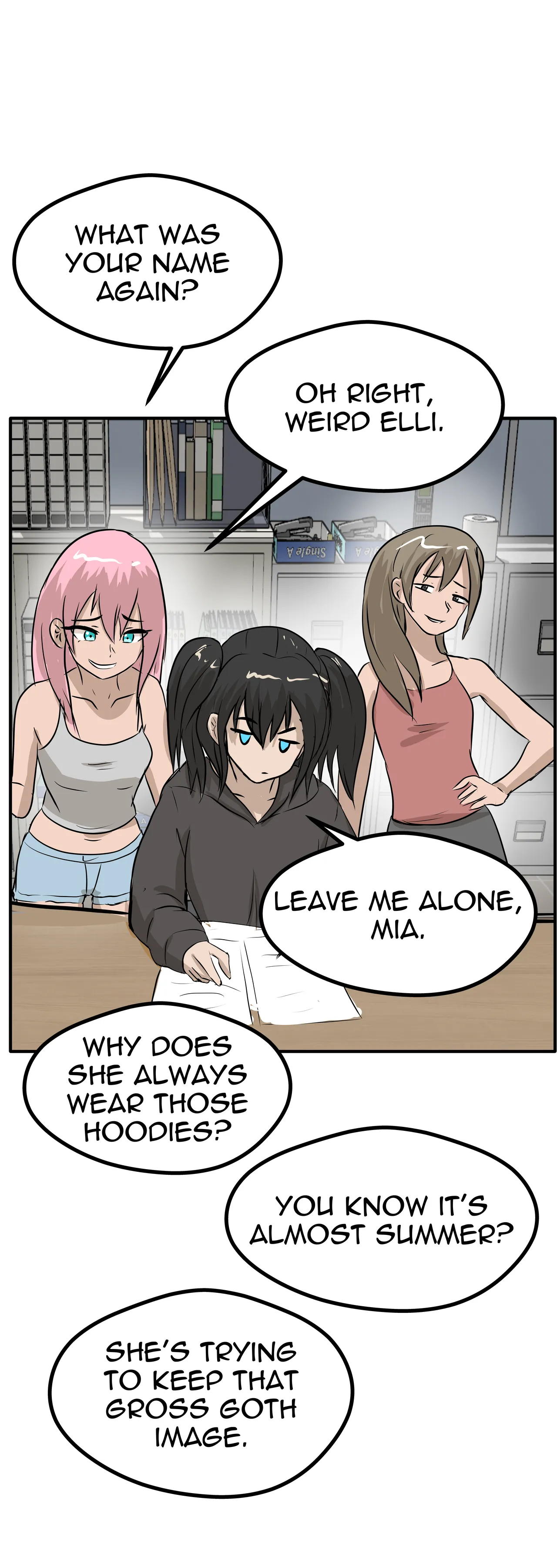 Elli x Mia page 2 full
