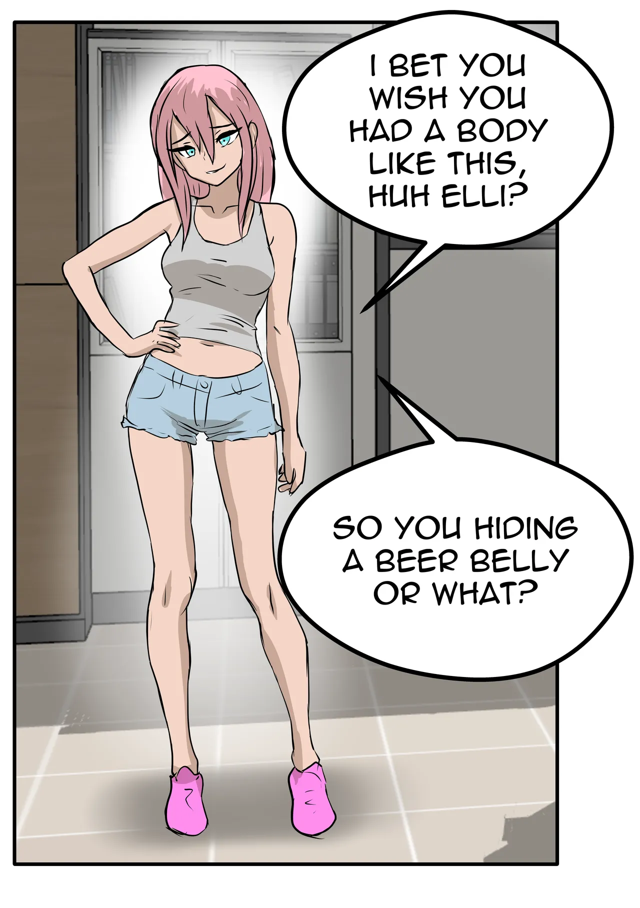Elli x Mia page 4 full
