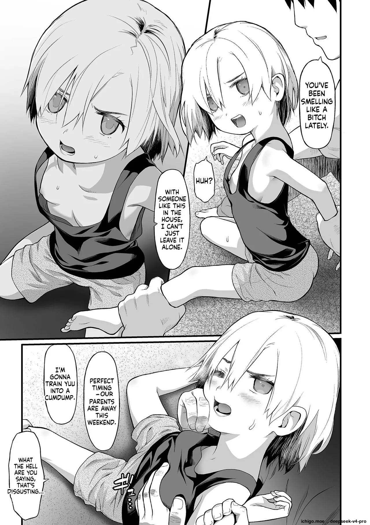 Seichou page 3 full