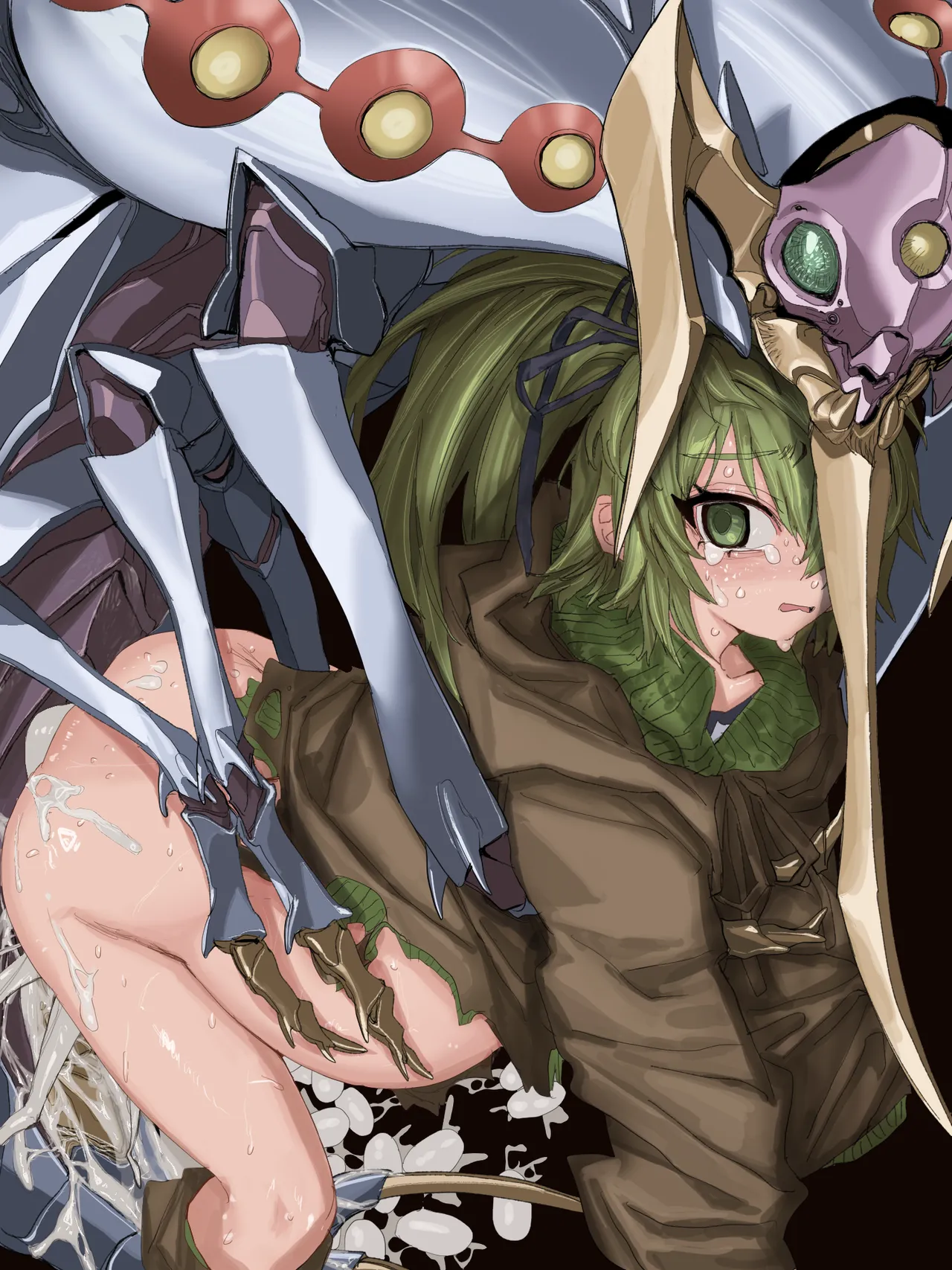 Yu-Gi-Oh! OCG page 8 full