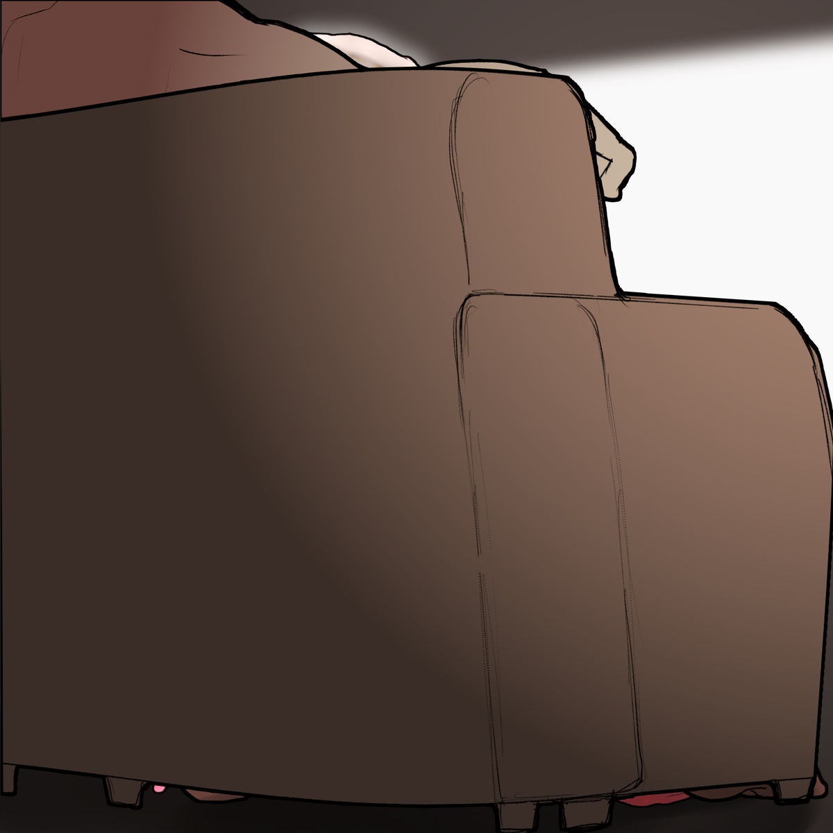 Nimble Tail part 1 &amp; 2 page 2 full