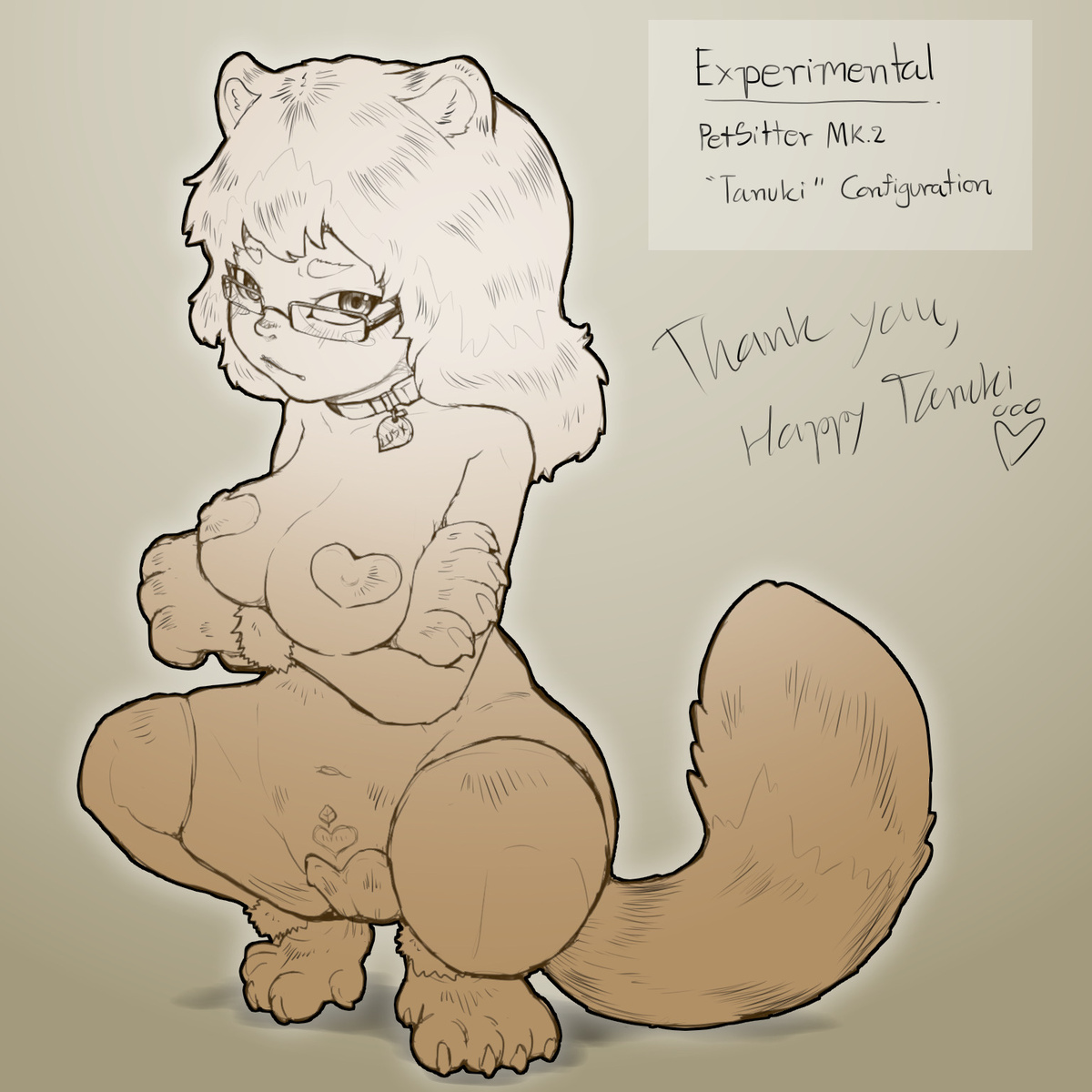 Nimble Tail part 1 &amp; 2 page 8 full