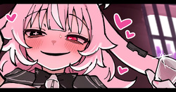 ファムちゃんに〇ぬ程出す話