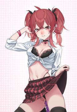 かほしこ......