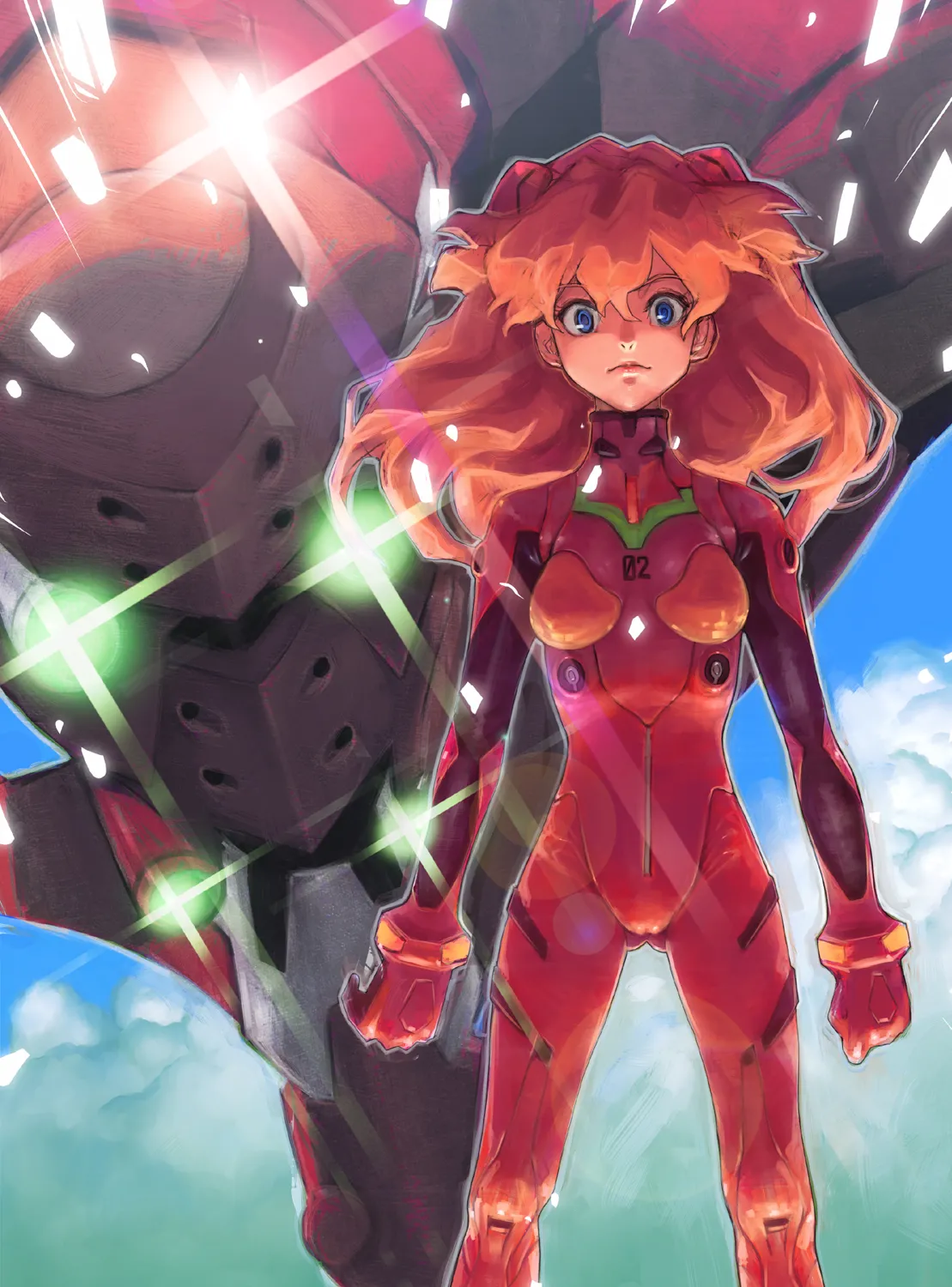 Asuka Artwork by Boyaking + Bonus - Updated July 2026 page 3 full