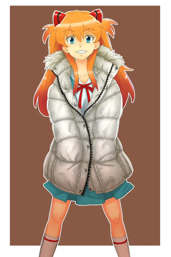 Asuka Artwork by Boyaking + Bonus - Updated July 2026 page 4 full