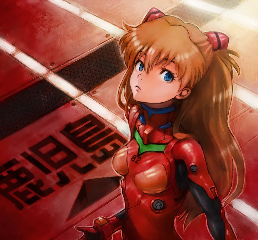 Asuka Artwork by Boyaking + Bonus - Updated July 2026 page 7 full