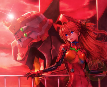 Asuka Artwork by Boyaking + Bonus - Updated July 2026 cover
