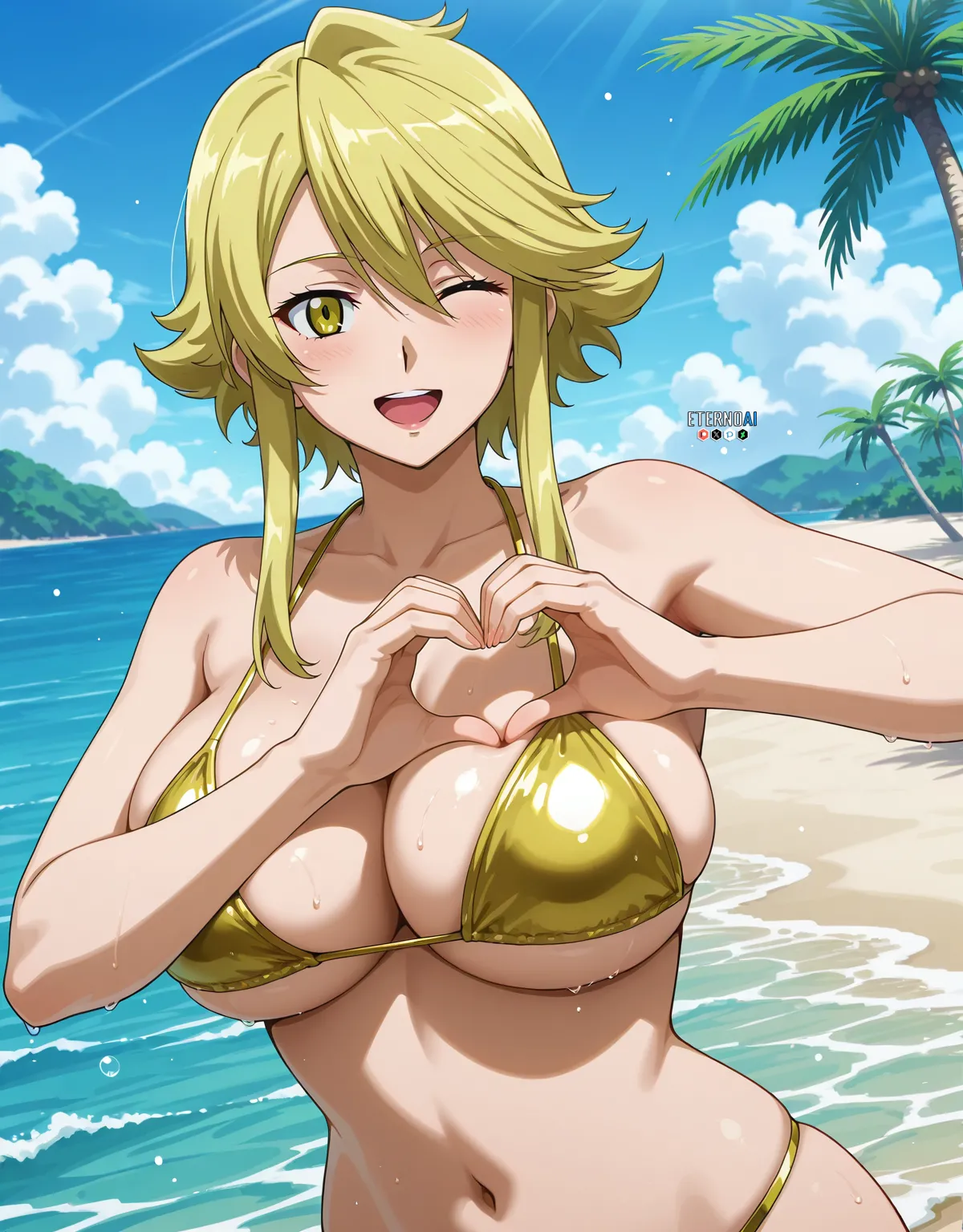 Leone Bikini page 5 full