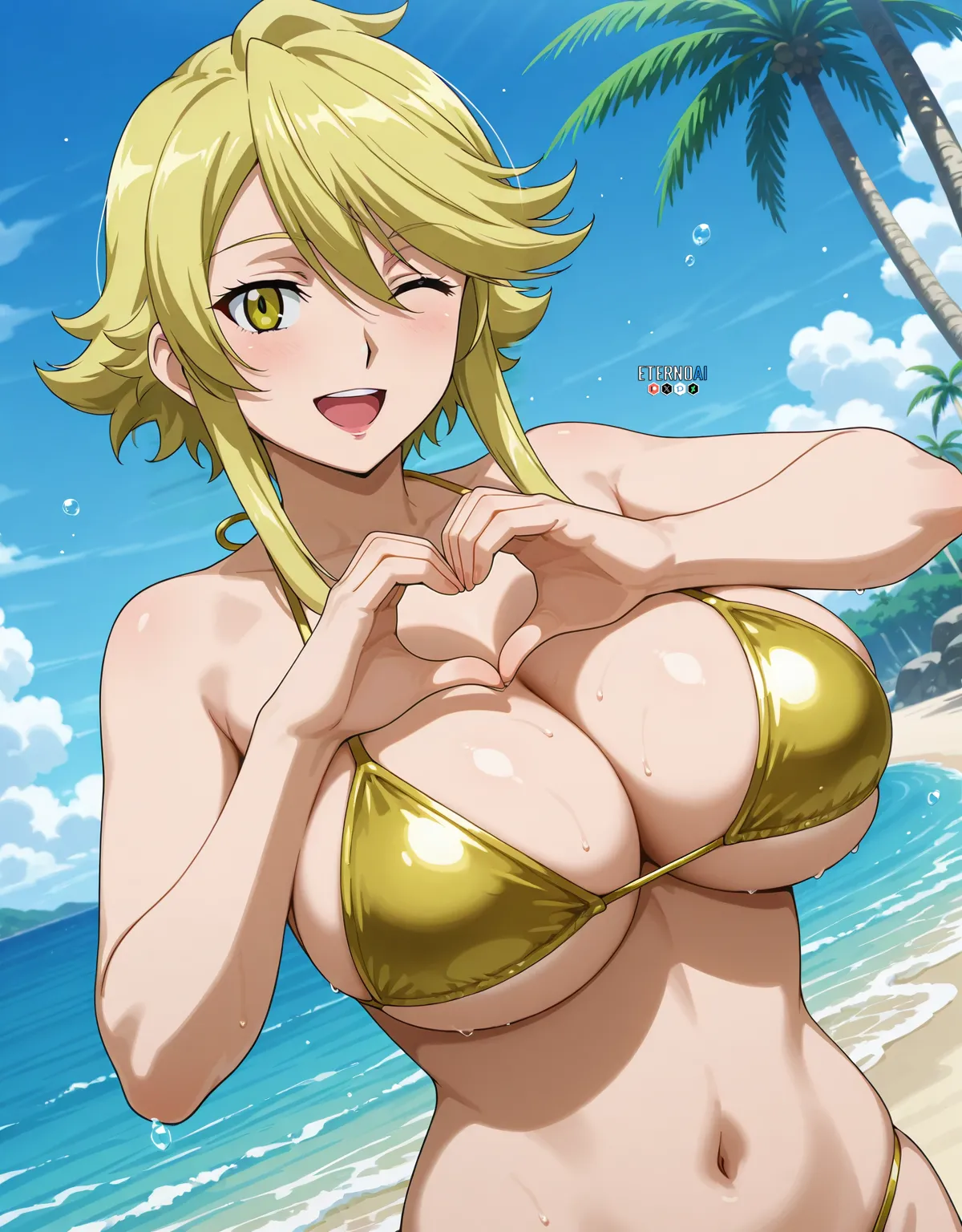 Leone Bikini page 6 full