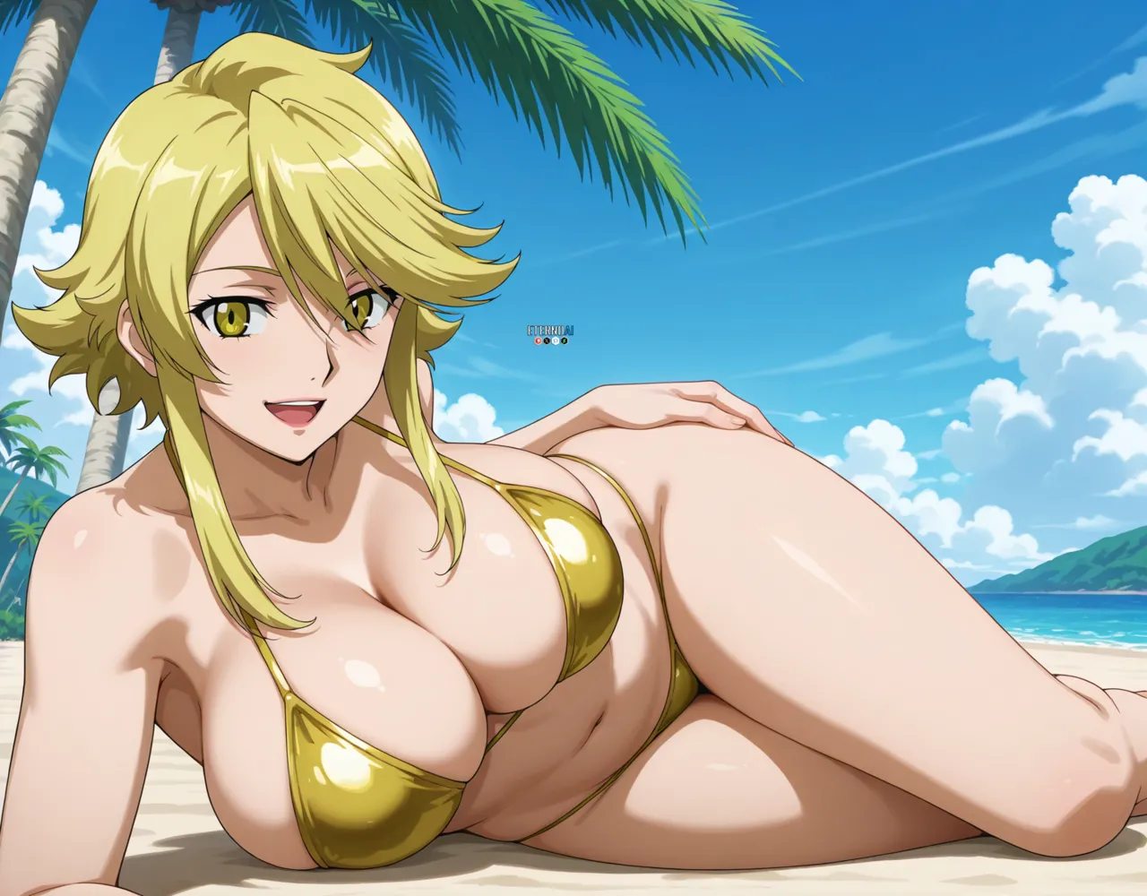 Leone Bikini page 8 full