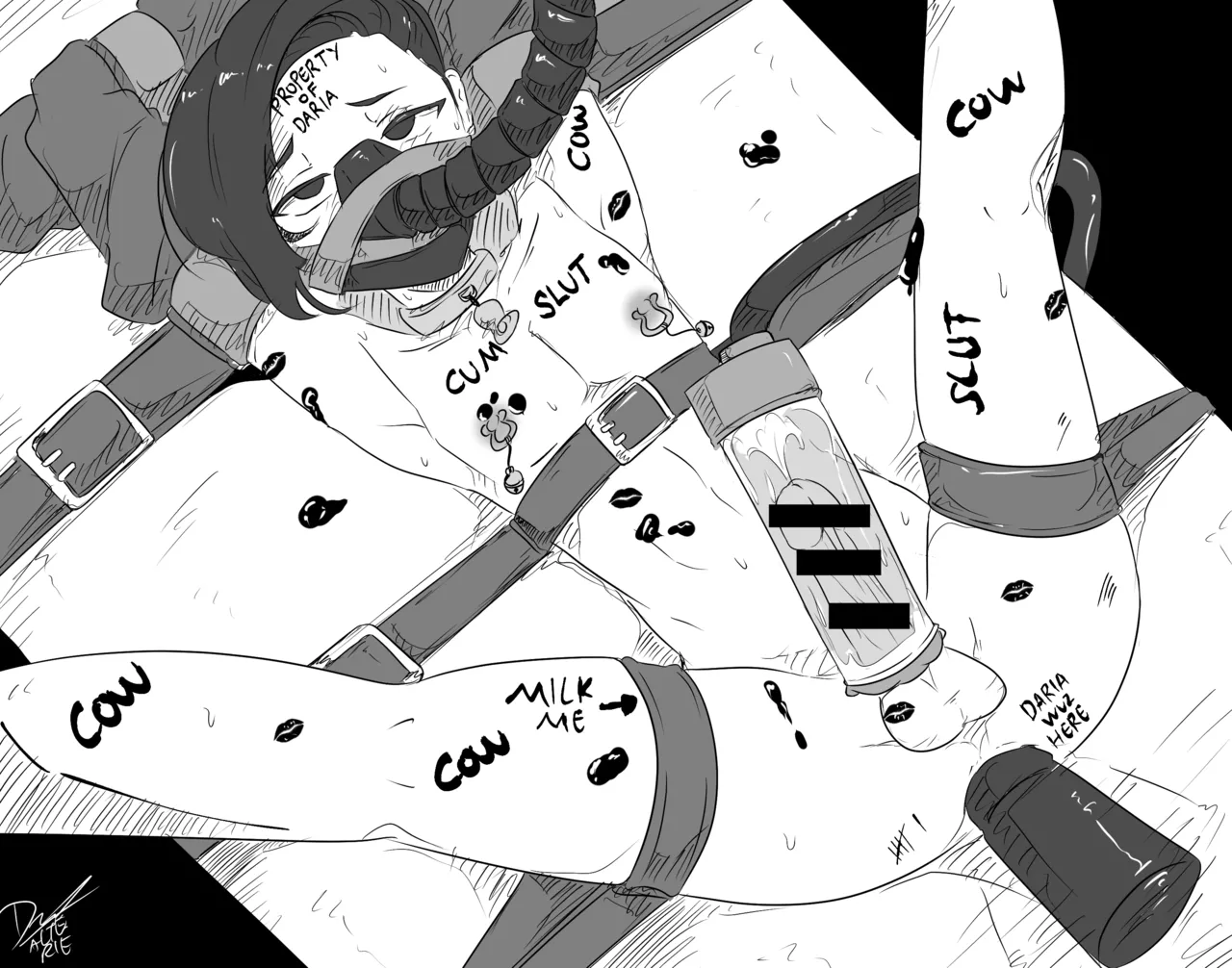MollyYo page 6 full