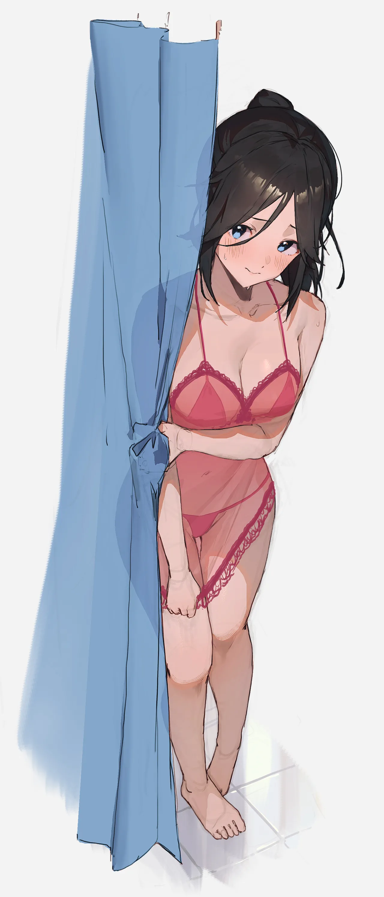 傘木希美 page 5 full