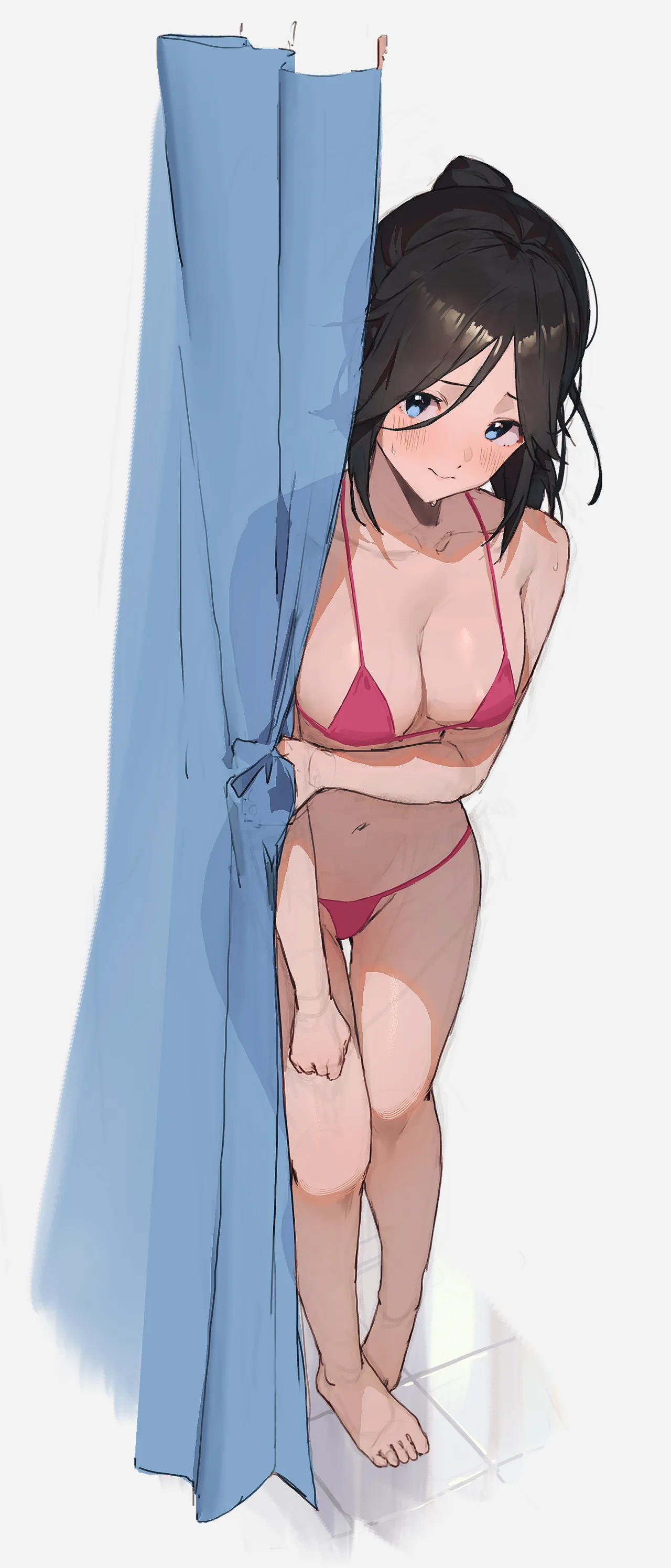 傘木希美 page 9 full