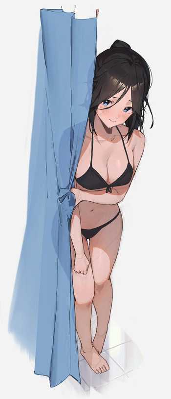傘木希美 cover