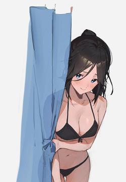 傘木希美