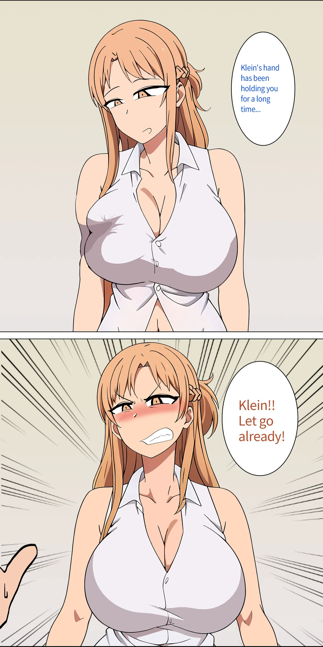 Asuna family 1-87 page 6 full