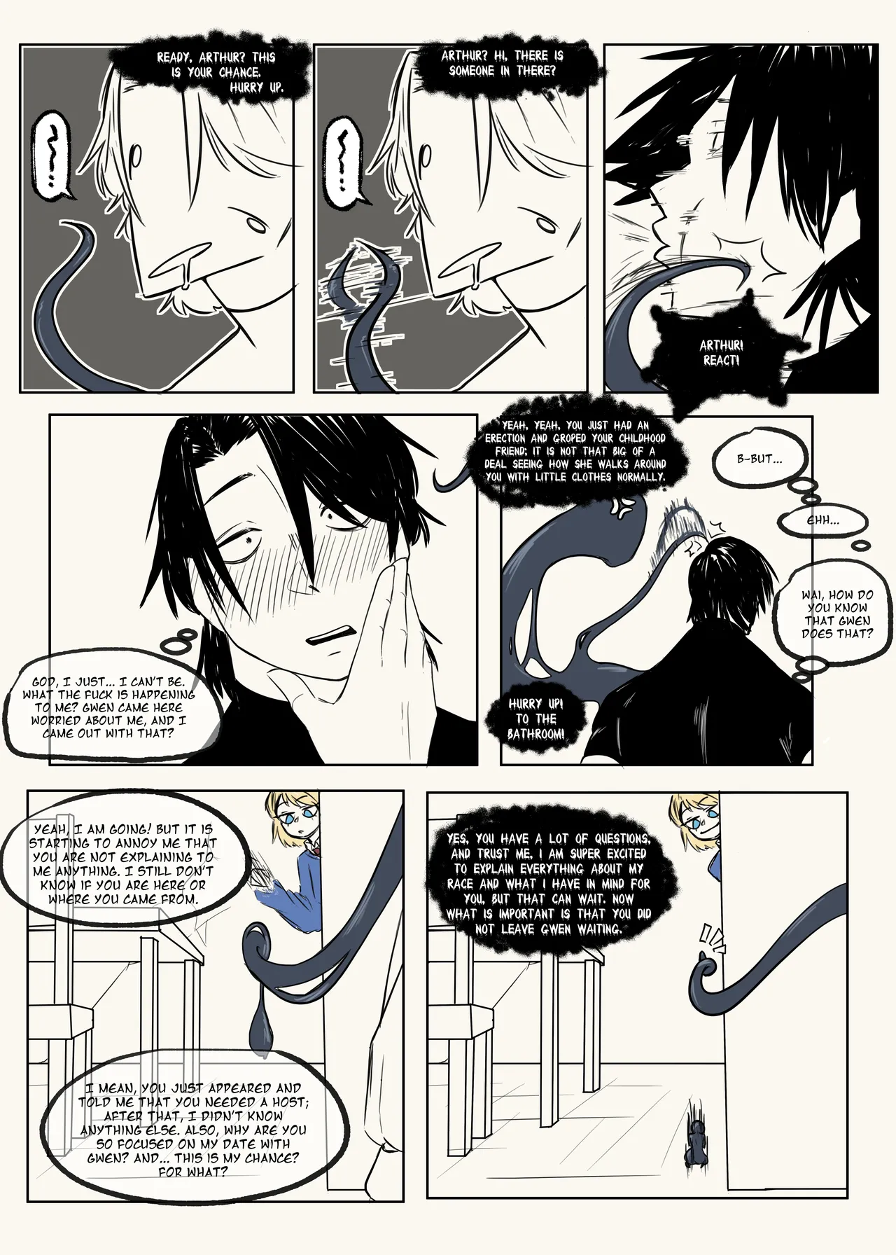 Overflowing Black 2 page 9 full