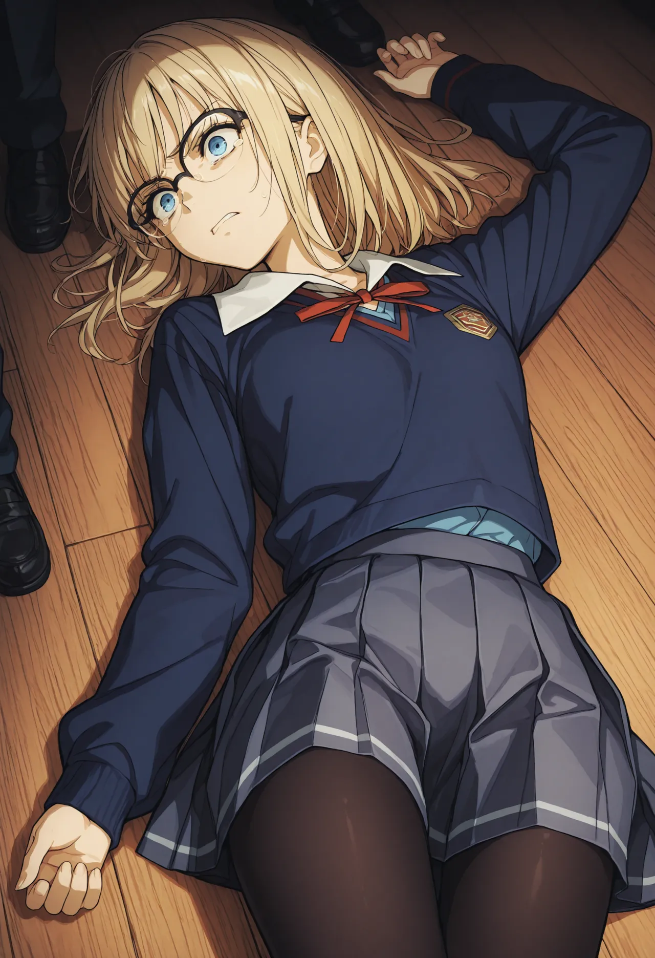 【RiUrA】アヤカ・サジョウ page 4 full
