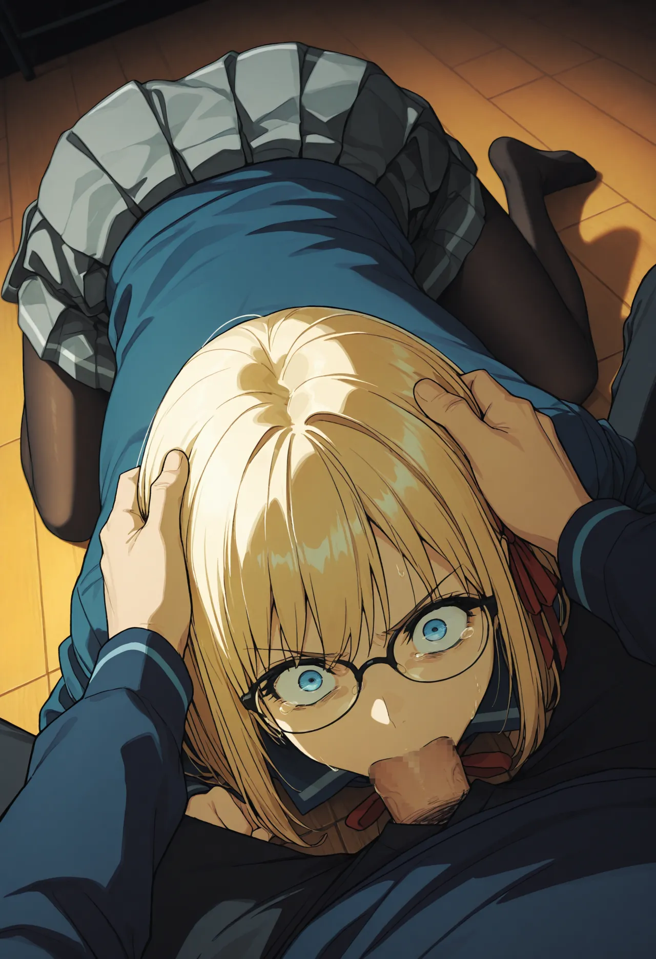 【RiUrA】アヤカ・サジョウ page 7 full