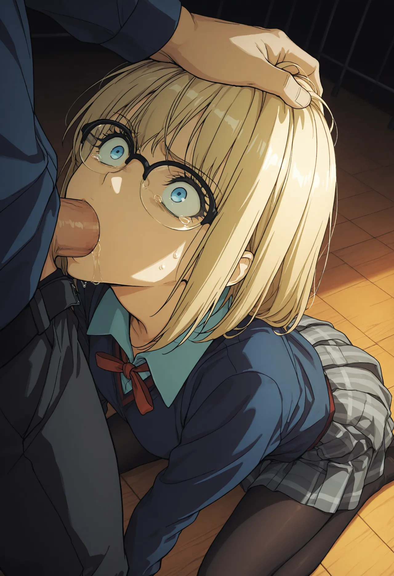 【RiUrA】アヤカ・サジョウ page 8 full
