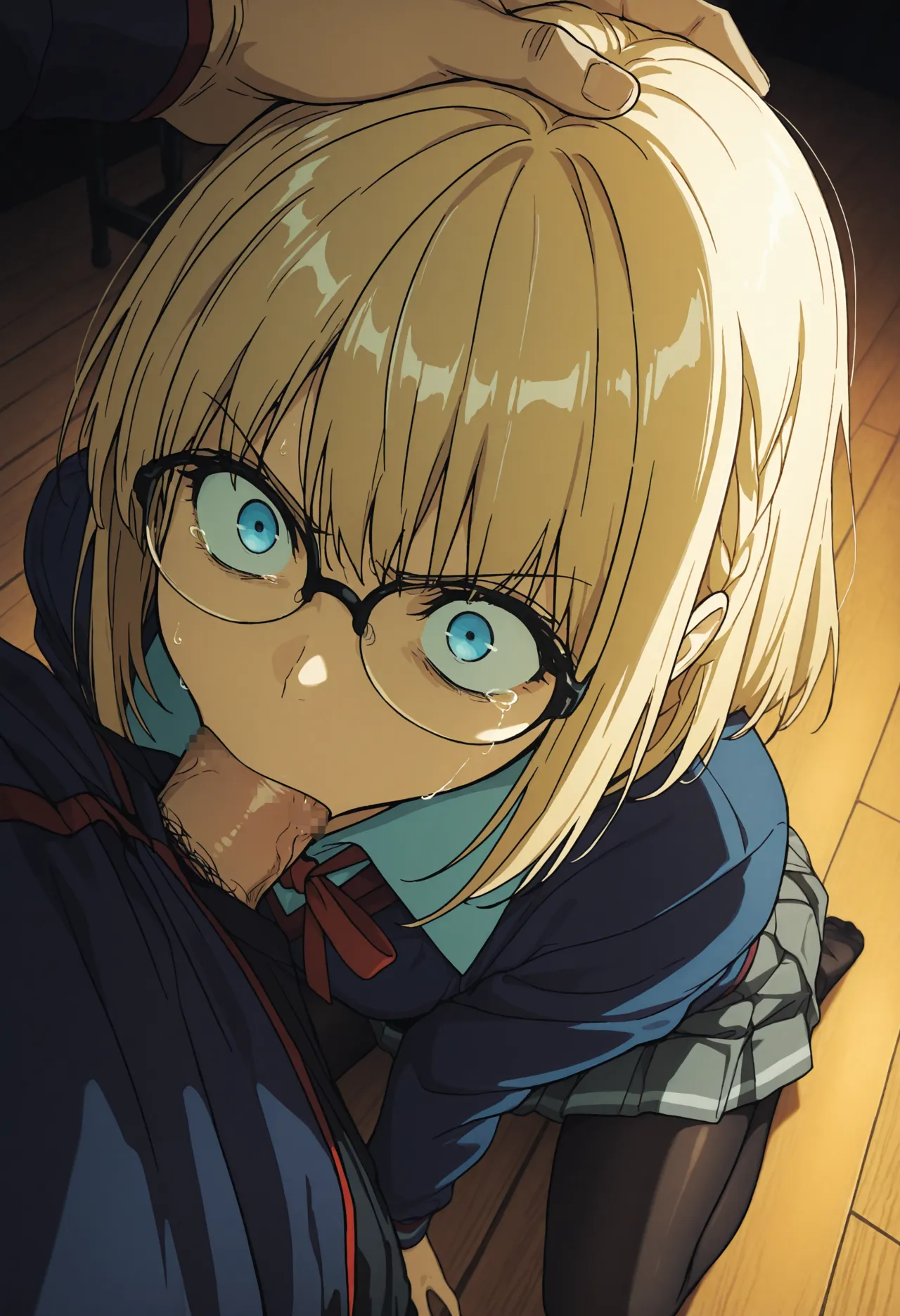 【RiUrA】アヤカ・サジョウ page 9 full